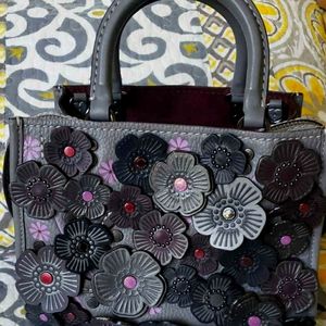 Coach Rogue 25 Tea Rose